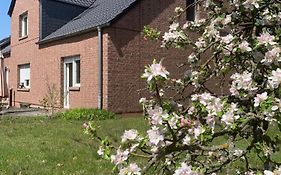 Sonniges Haus